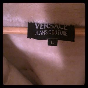 Men’s Versace jacket